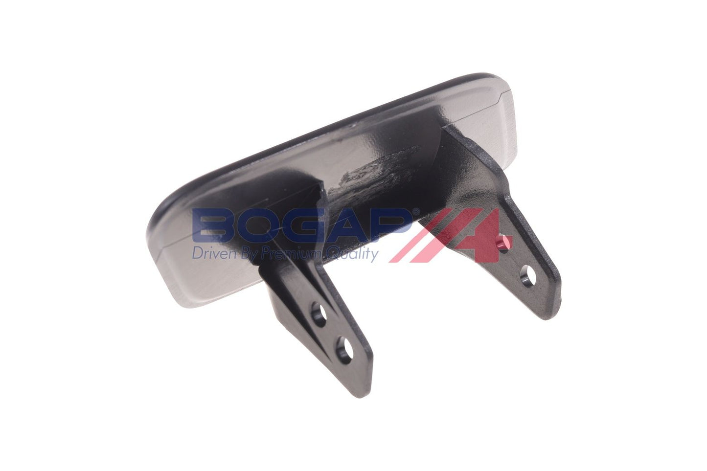 Original BOGAP Headlight Washer Cover Set 51117261100 / B5522156