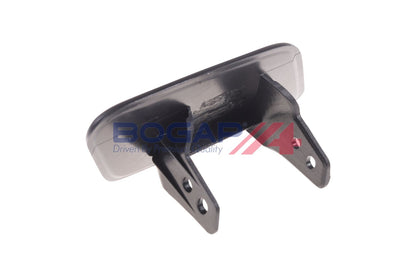 Original BOGAP Headlight Washer Cover Set 51117261100 / B5522156