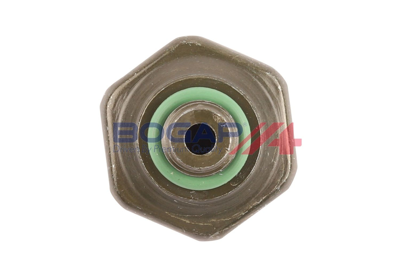 Original BOGAP Air Conditioning Pressure Sensor 64539323658 / B4217101