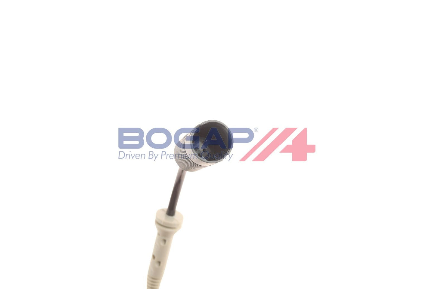 Original BOGAP DSC Pulse Generator, Front 34526870075 / B7117109