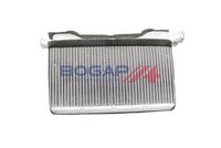 Original BOGAP Heat Exchanger 64119163330 / B4117126