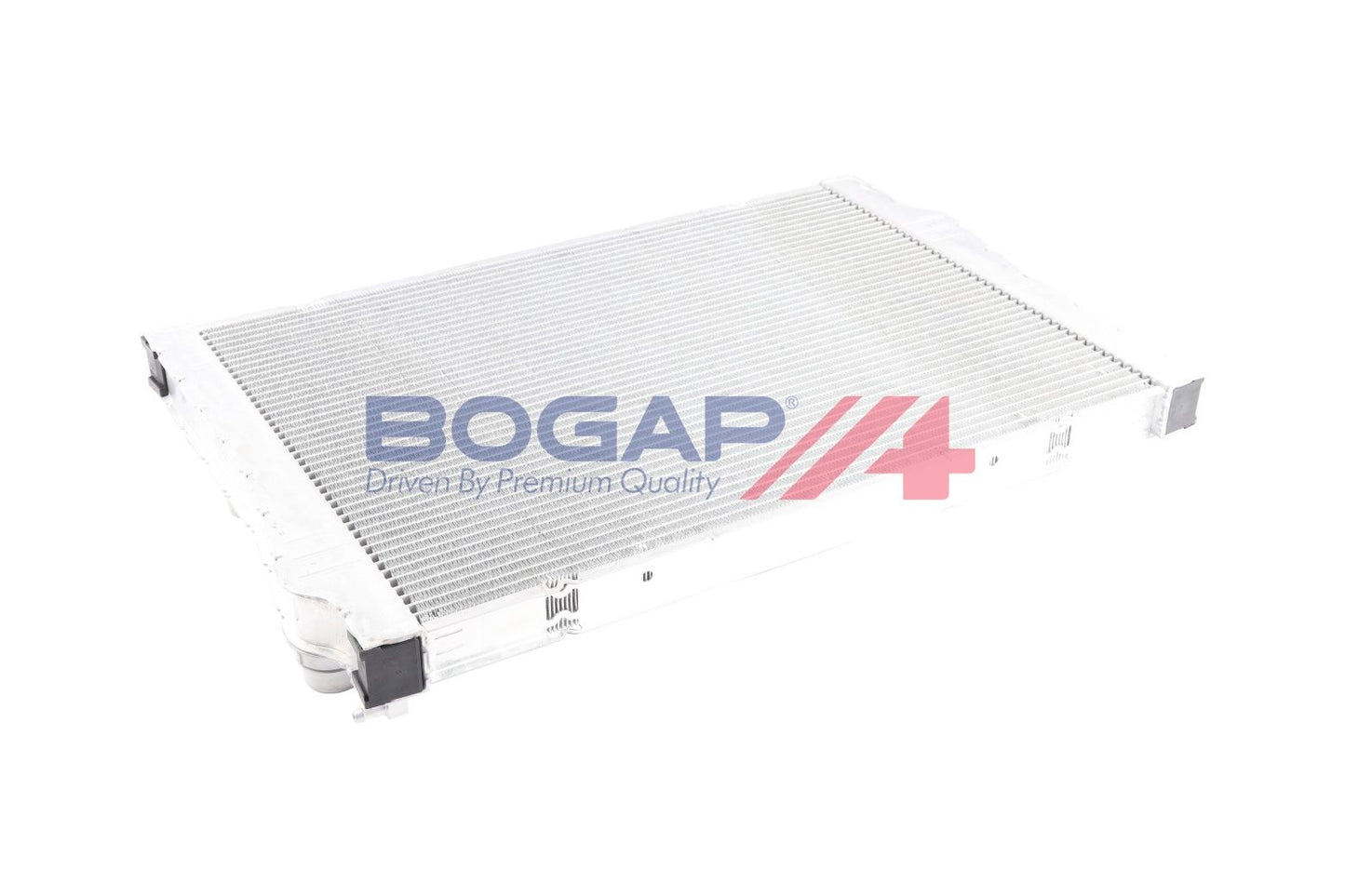 Original BOGAP Radiator 17117533472 / B4210221