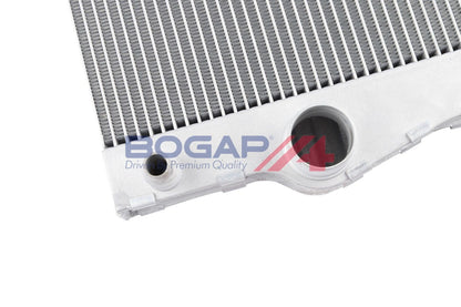 Original BOGAP Radiator 17118615426 / B4210218