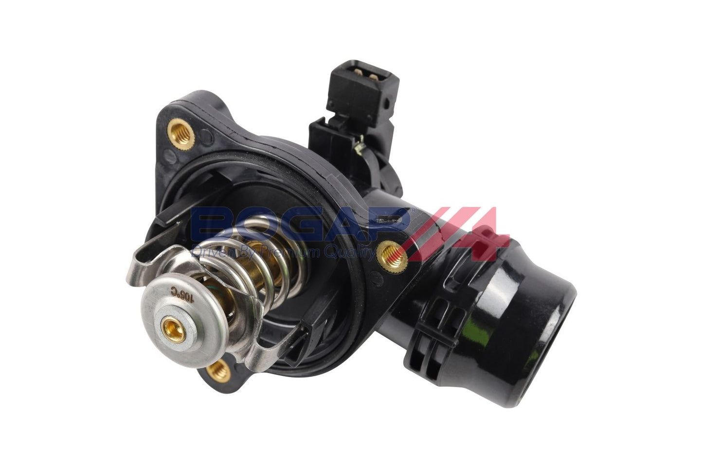 Original BOGAP Thermostat 11537510959 / B4245109