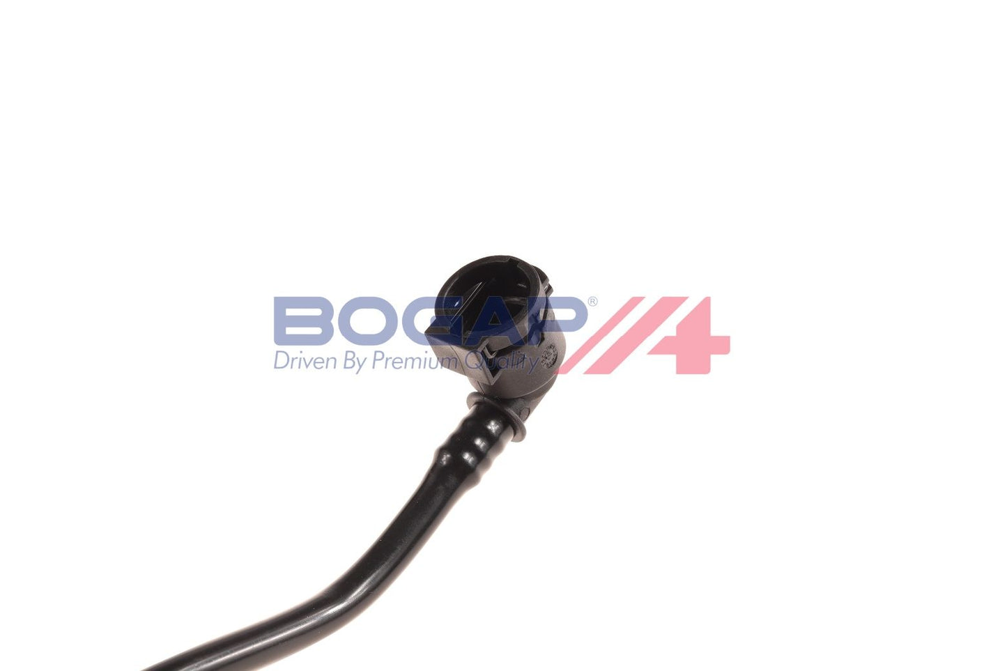 Original BOGAP Intake Plenum-Expansion Tank Pipe 17128632260 / B4228548