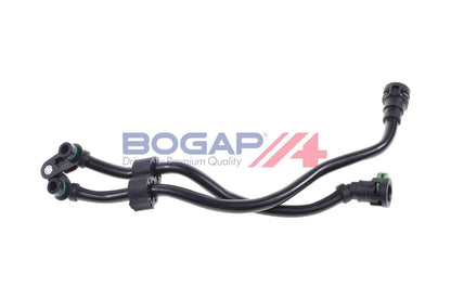 Original BOGAP Transmission Oil Cooler Line 17228570449 / B2123102