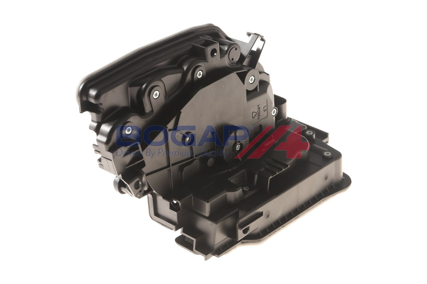 Original BOGAP System Latch, Left (ZS) 51217281937 / B5316156