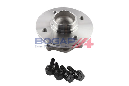 Original BOGAP Rear Wheel Hub with Bearing 33416756830 / B3334159