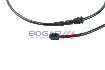 Original BOGAP Front Left Brake Pad Wear Sensor 34356791958 / B7118145