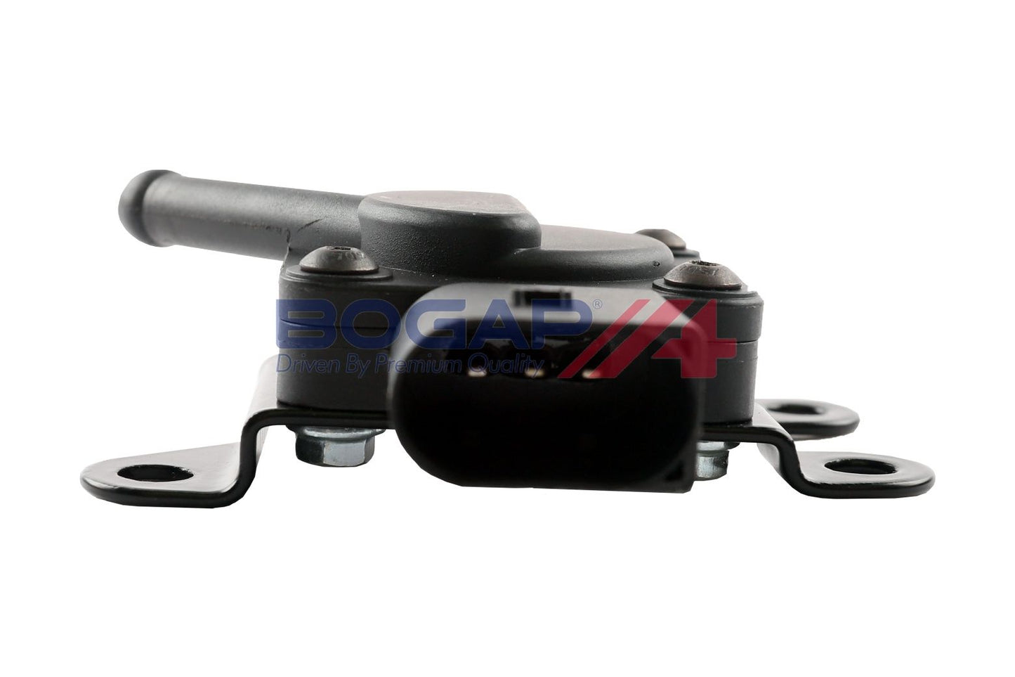 Original BOGAP Exhaust Pressure Sensor 13627808013 / B6121105