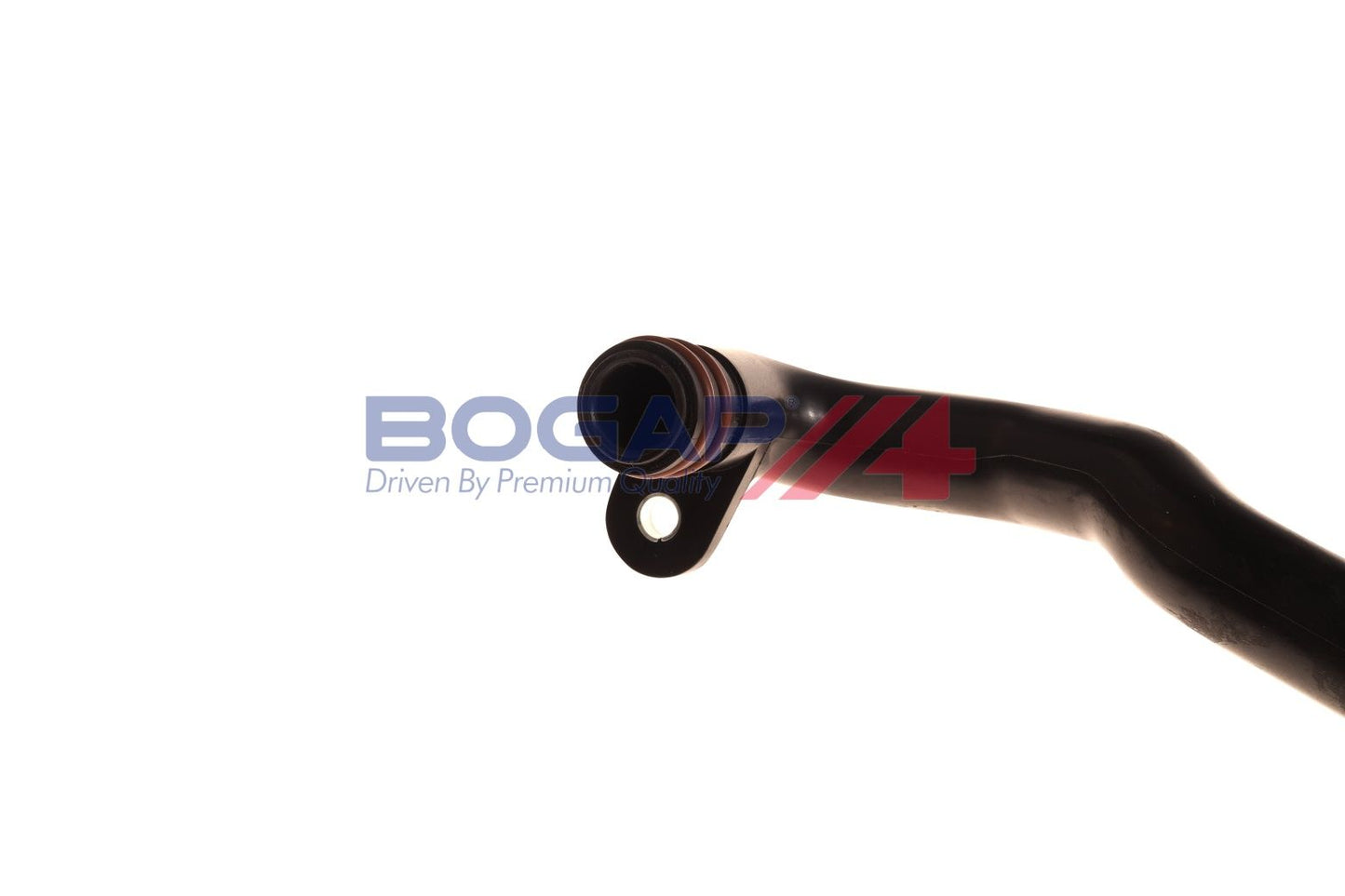 Original BOGAP Heater Inlet Pipe 11531705210 / B4229100