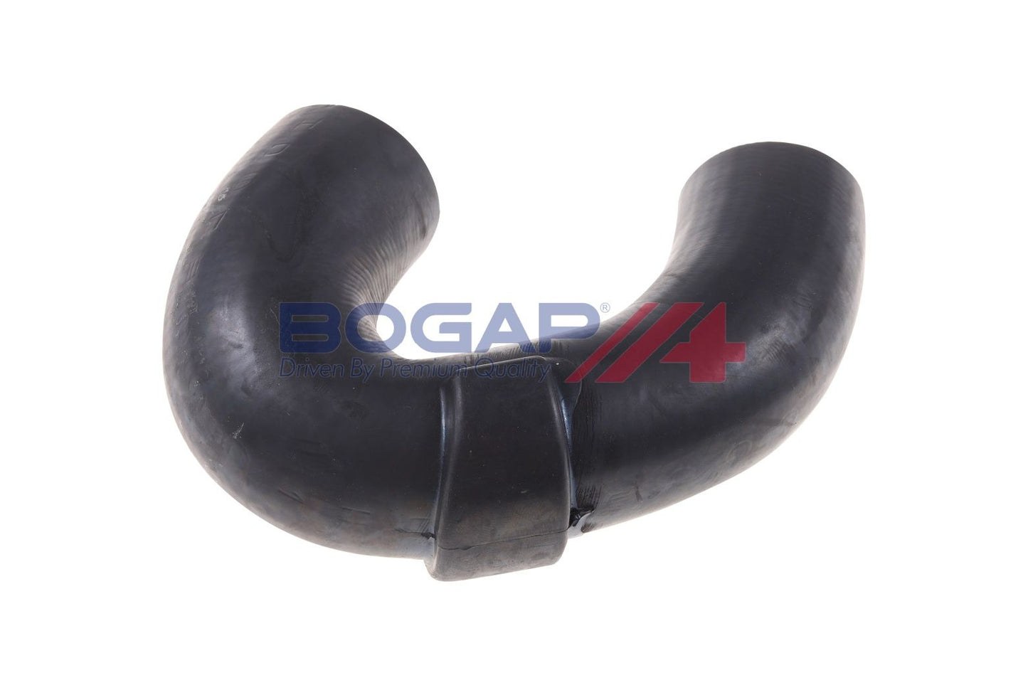 Original BOGAP Coolant Hose 11537584543 / B4228215
