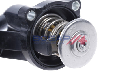 Original BOGAP Thermostat Housing with Thermostat 11531437085 / B4246101
