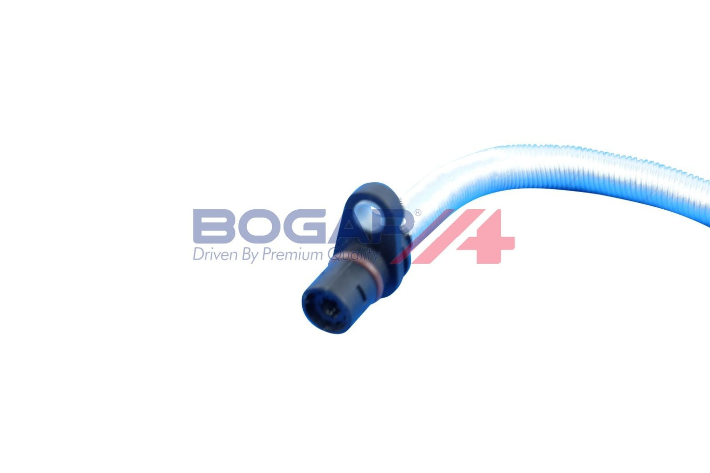 Original BOGAP Scavenge Air Line 11158608766 / B1210139