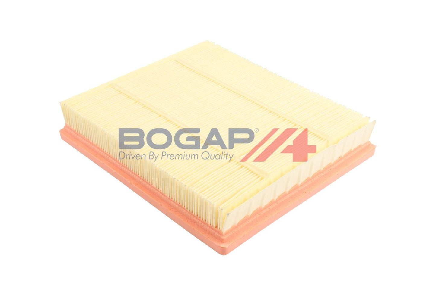 Original BOGAP Air Filter Element 13718507320 / B8111125