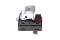 Original BOGAP Window Lifter Switch (Chrome) 61319299457 / B7358144