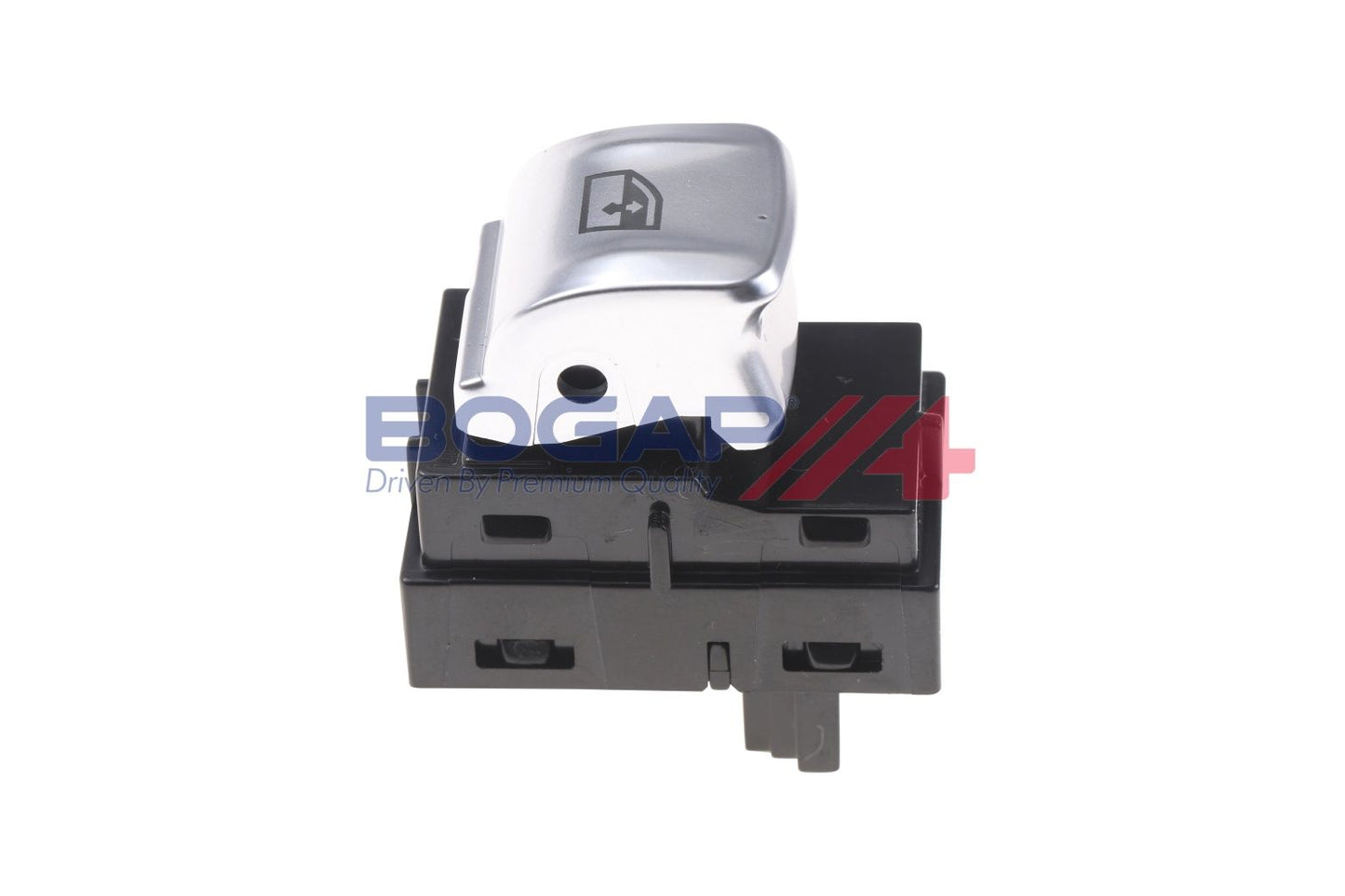 Original BOGAP Window Lifter Switch (Chrome) 61319299457 / B7358144