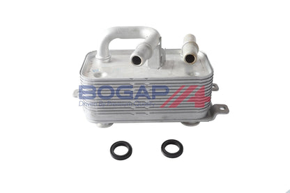 Original BOGAP Heat Exchanger 17217519213 / B4222105