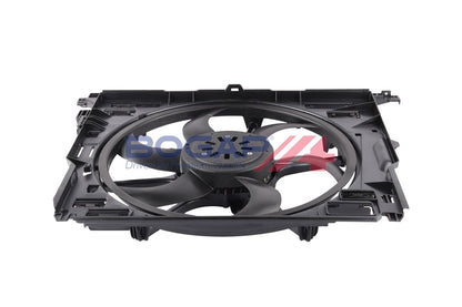 Original BOGAP Fan Housing with Fan (400W) 17428509740 / B4243123