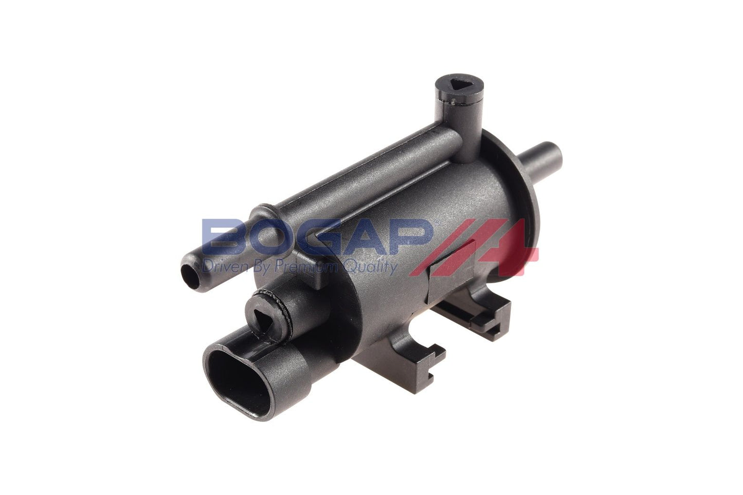 Original BOGAP Fuel Tank Breather Valve 13907572086 / B6316101
