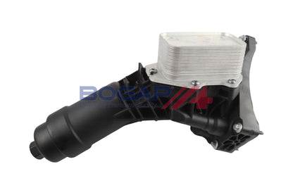 Original BOGAP Oil Filter Assembly 11428580414 / B1425115