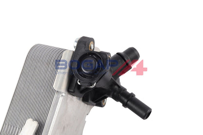 Original BOGAP Heat Exchanger 17217600553 / B4222109