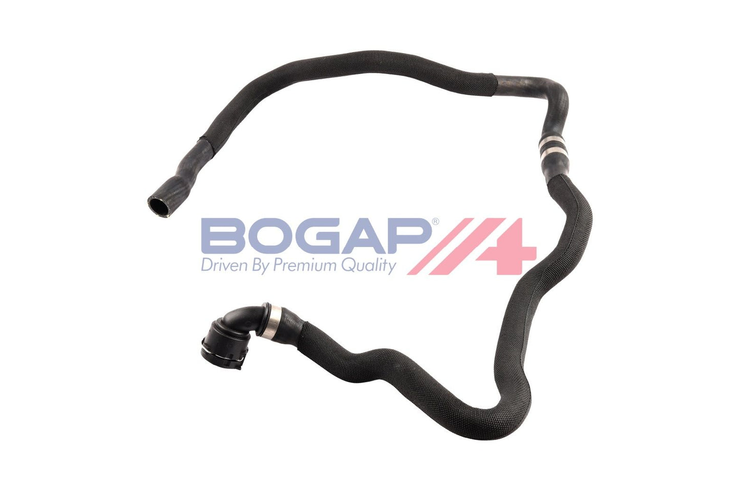 Original BOGAP Coolant Hose 17127583175 / B4228185