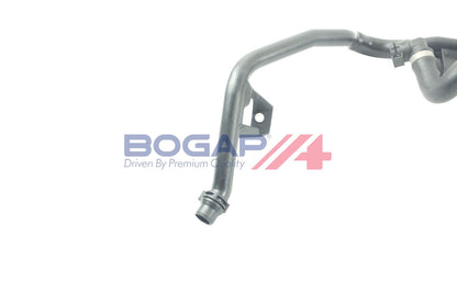 Oringal BOGAP Heater Return-Thermostat Line 17127548224 / B4229104
