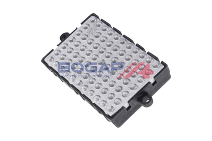 Original BOGAP Blower Regulator 67636988452 / B4112100