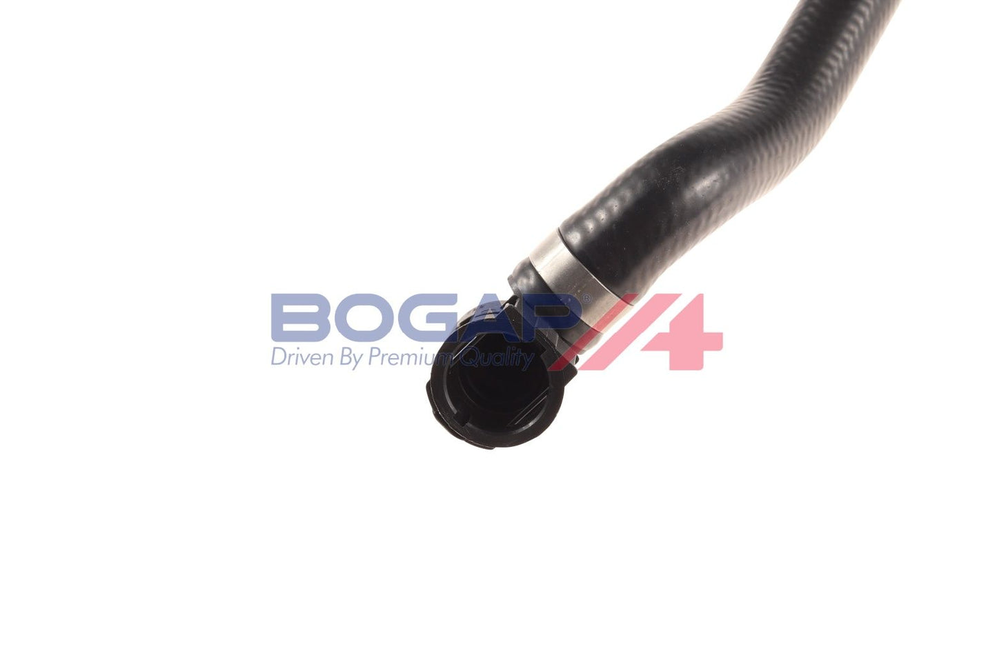 Original BOGAP Coolant Feed Hose 2 64219317614 / B4228535