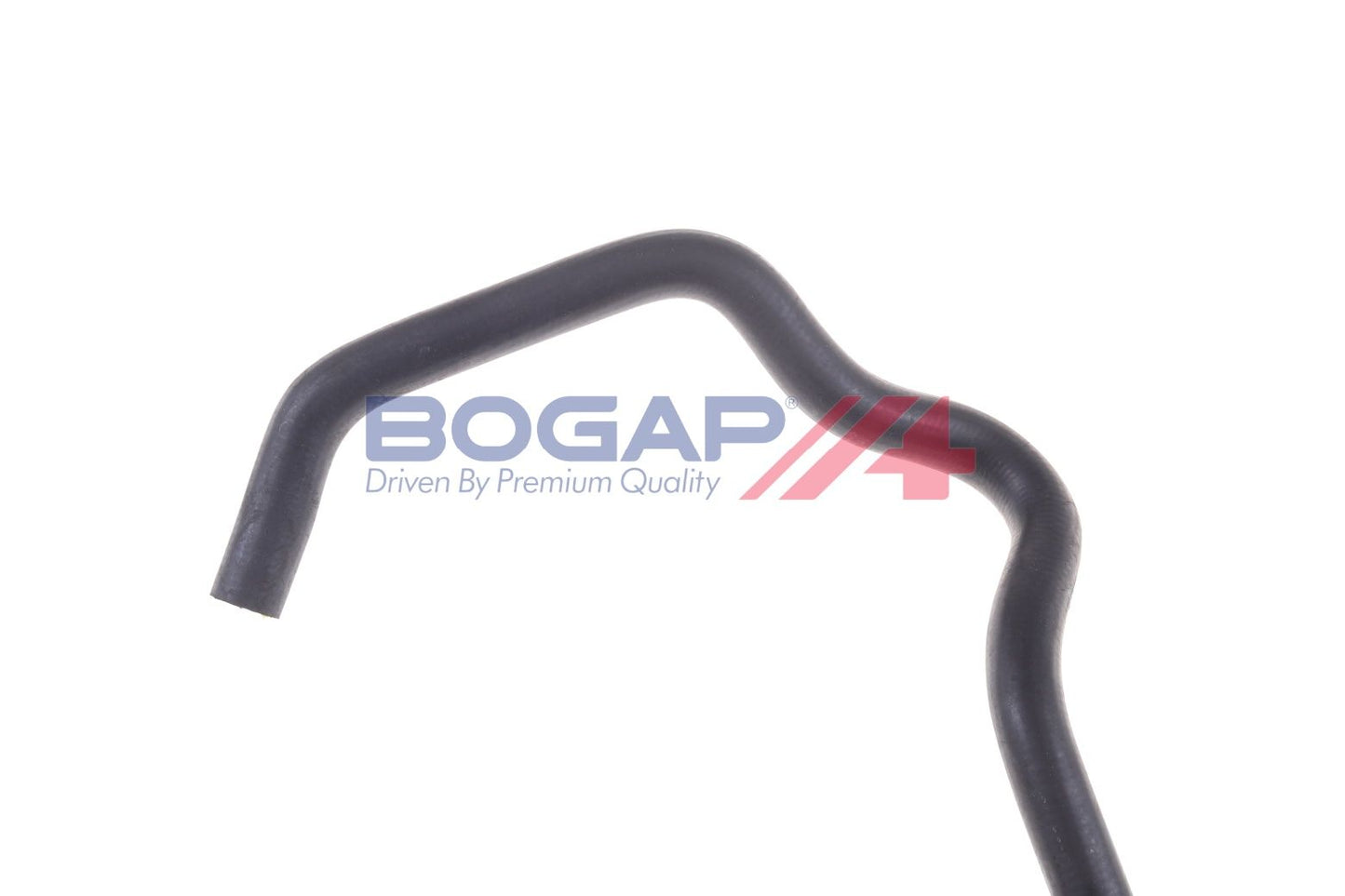 Original BOGAP Heat Exchanger Engine Oil Hose 11537581872 / B4228340