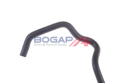 Original BOGAP Heat Exchanger Engine Oil Hose 11537581872 / B4228340
