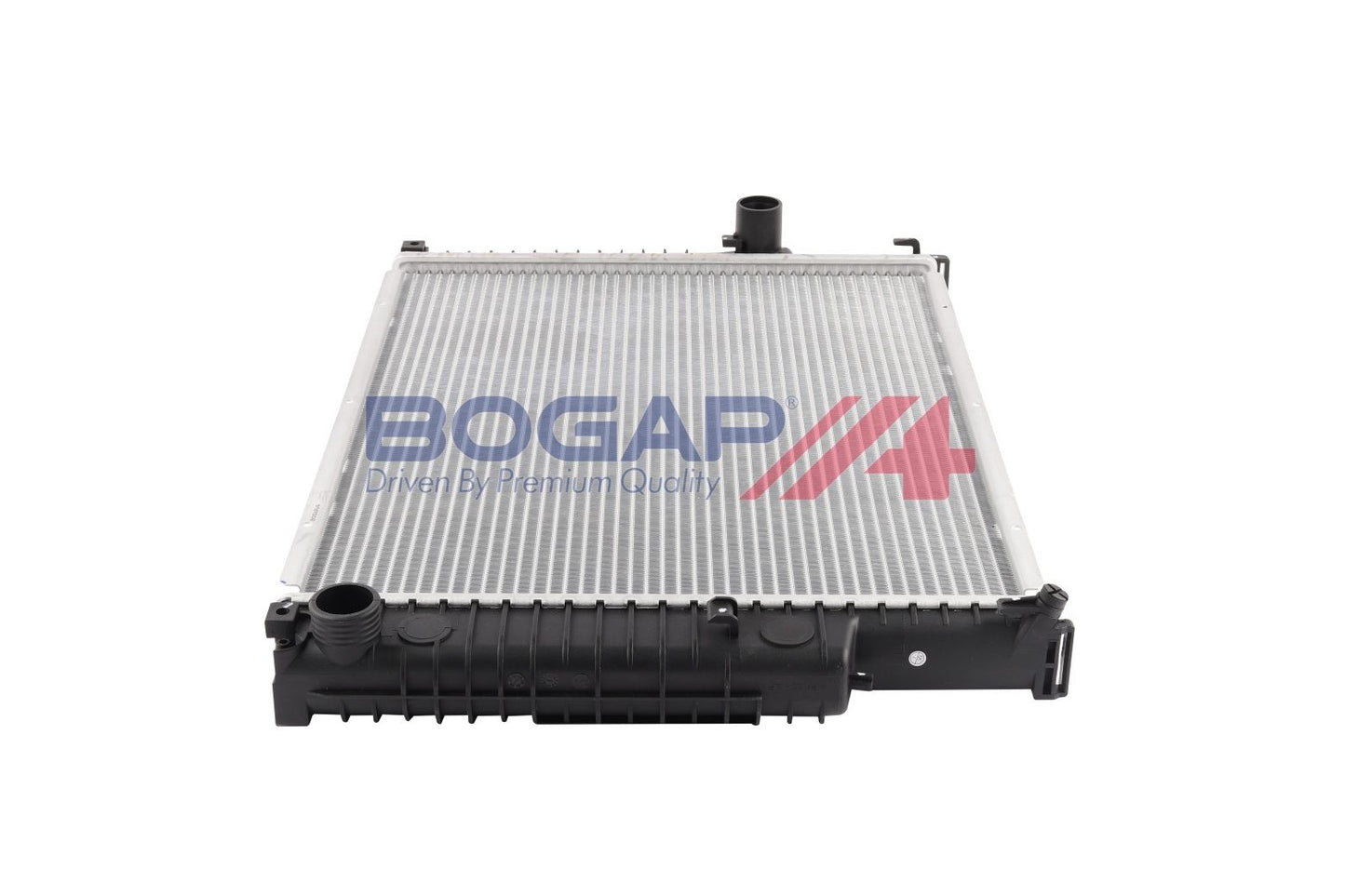 Original BOGAP Radiator 17111723784 / B4210196