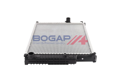 Original BOGAP Radiator 17111723784 / B4210196
