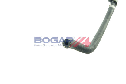 Original BOGAP Radiator Vent Pipe 17127508013 / B4228255