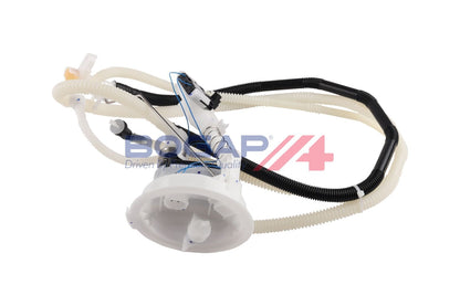 Original BOGAP Fuel Filter and Pressure Regulator Repair Kit 16117163295 / B8110129