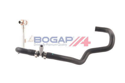 Original BOGAP Coolant Return Hose (Zyl. 1–4) 11537577014 / B4229134