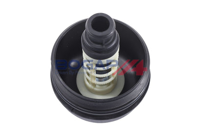 Original BOGAP Oil Filter Cover 11427508968 / B1422104