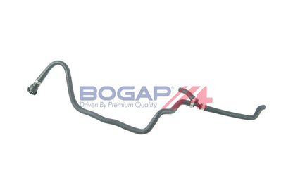 Original BOGAP Radiator Vent Pipe 17127508013 / B4228255