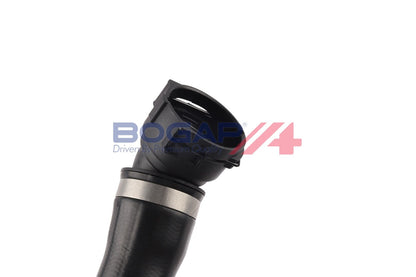 Original BOGAP Radiator–Water Pump Hose 17128602603 / B4228444
