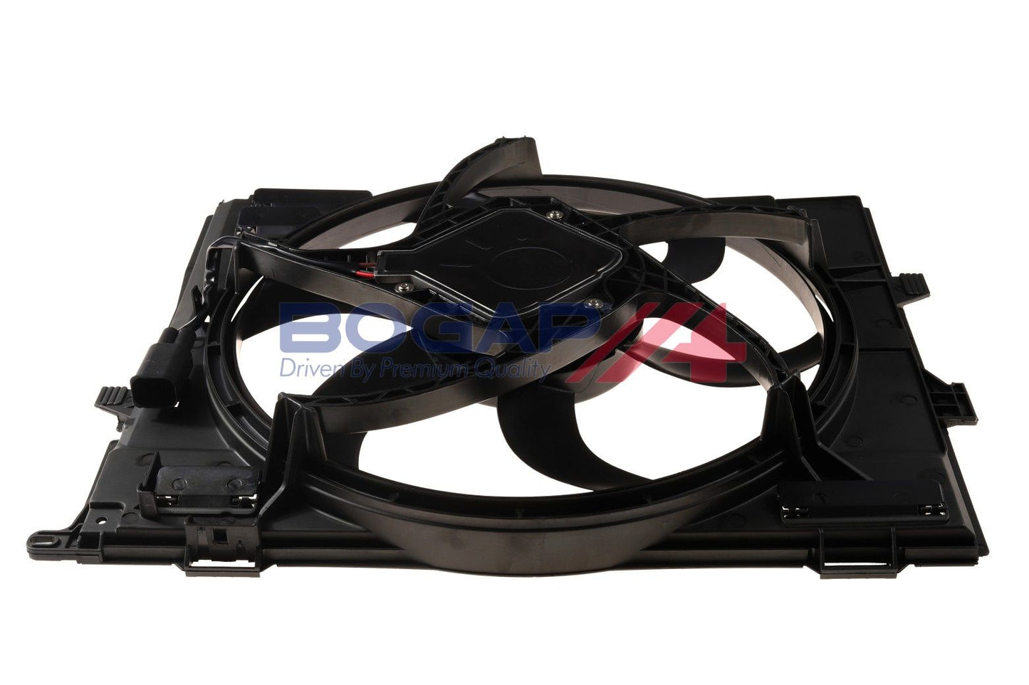 Original BOGAP Fan Housing with Fan (400W) 17428625439 / B4243144