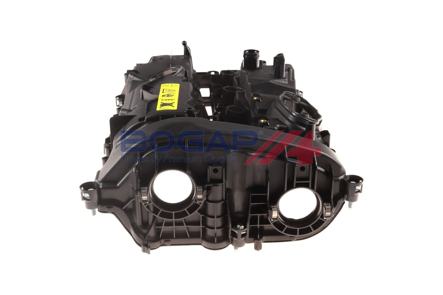 Original BOGAP Cylinder Head Cover 11127611278 / B1115119