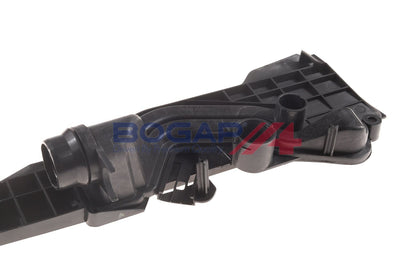 Original BOGAP Radiator Mounting Plate 17111438819 / B4218101