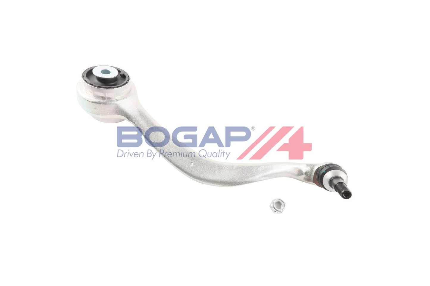 Original BOGAP Tension Strut with Hydro Mount (Left) 31108866773 / B3327335