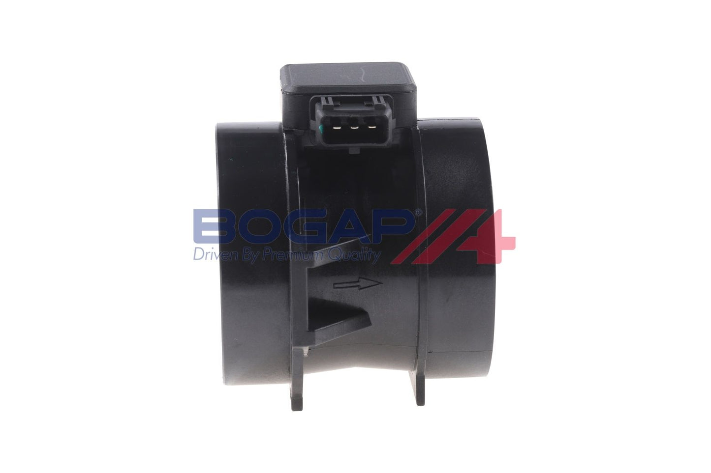 Original BOGAP Hot-Film Air Mass Meter 13621432356 / B6110104