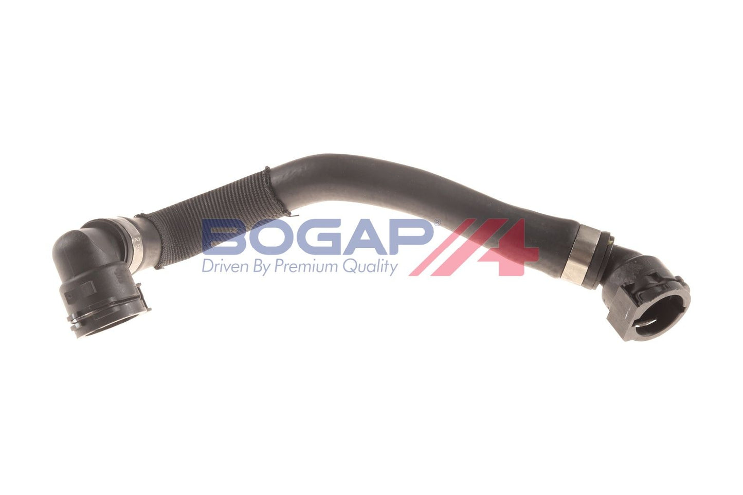 Original BOGAP Coolant Hose 17127580962 / B4228290
