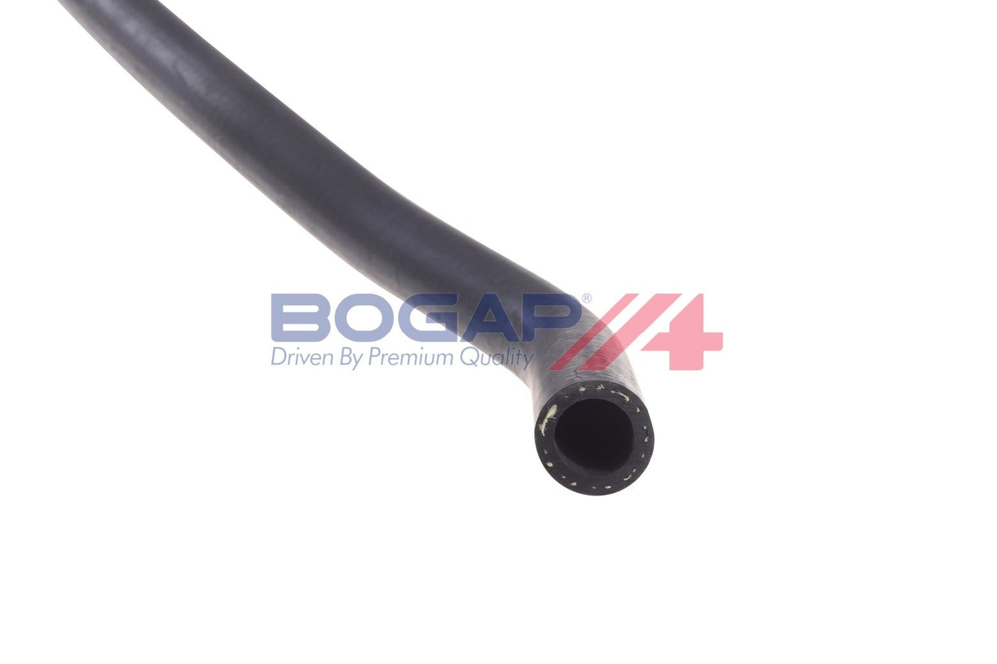 Original BOGAP Engine–Transmission Oil Cooler Hose 11537526941 / B4228238