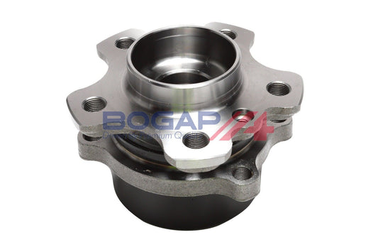 Original BOGAP Wheel Hub with Bearing 33406899175 / B3334147