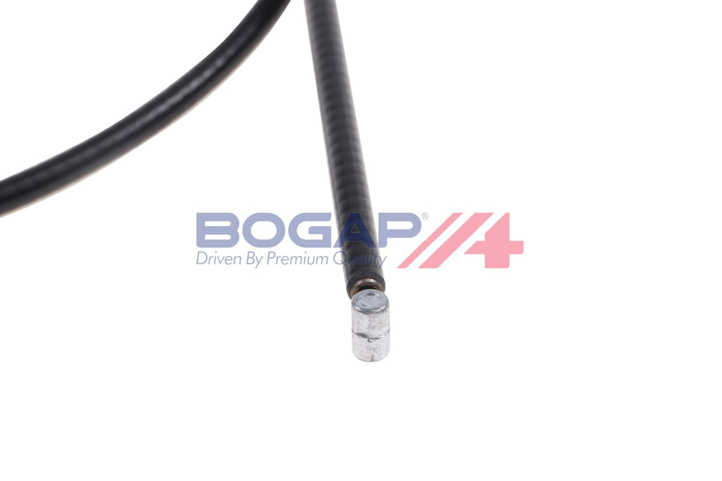 Original BOGAP Bowden Cable, Rear 51237197474 / B5114103