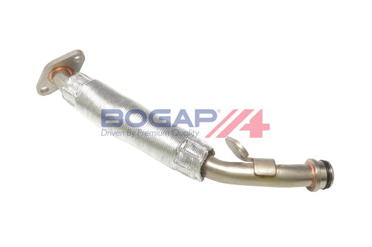 Original BOGAP Oil Pipe Outlet 11427581809 / B1728119